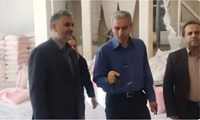 ارزیابی روند خرید تضمینی گندم و فرآیند مدیریت تامین کالاهای اساسی استان اردبیل